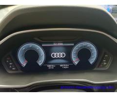 Audi Q3 s.line Anno 04.2019 Km 168000 2.0 TDI quattro 190cv