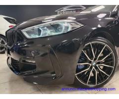 BMW 120d Performance Anno 05.2021 Km139000 2.0d 190cv