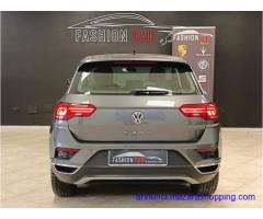 Volkswagen T-roc 1.6 TDI 115cv Anno 10.2019 Km 156000