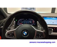 BMW 120d  Anno 06.2021 Km 139000 2.0d 190cv