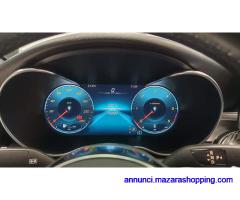 Mercedes glc coupé  Anno 11.2020 220cdi 1950 194cv Km 142000