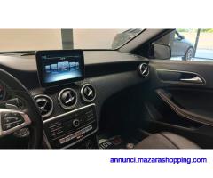 Mercedes classe A 180 premium AMG  Anno 09.2017 Km 178000 1.5 dci 110cv