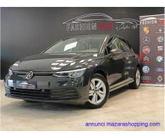 Volkswagen golf 8 Anno 01.2021 Km 85000 1.0 TSI 110cv