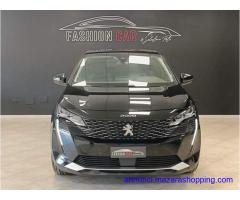 Peugeot 3008 cambio automatico  Anno 07.2021 Km 98000 1.5 HDi 130cv