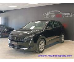 Peugeot 3008 cambio automatico  Anno 07.2021 Km 98000 1.5 HDi 130cv