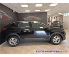 Peugeot 3008 cambio automatico  Anno 07.2021 Km 98000 1.5 HDi 130cv
