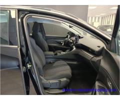 Peugeot 3008 cambio automatico  Anno 07.2021 Km 98000 1.5 HDi 130cv