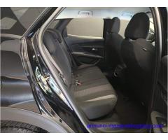 Peugeot 3008 cambio automatico  Anno 07.2021 Km 98000 1.5 HDi 130cv