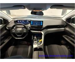 Peugeot 3008 cambio automatico  Anno 07.2021 Km 98000 1.5 HDi 130cv