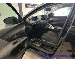 Peugeot 3008 cambio automatico  Anno 07.2021 Km 98000 1.5 HDi 130cv