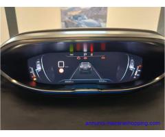 Peugeot 3008 cambio automatico  Anno 07.2021 Km 98000 1.5 HDi 130cv