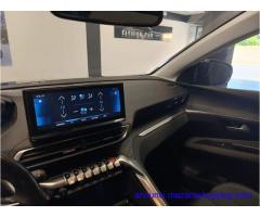 Peugeot 3008 cambio automatico  Anno 07.2021 Km 98000 1.5 HDi 130cv