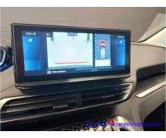 Peugeot 3008 cambio automatico  Anno 07.2021 Km 98000 1.5 HDi 130cv