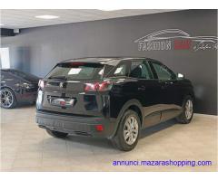 Peugeot 3008 cambio automatico  Anno 07.2021 Km 98000 1.5 HDi 130cv