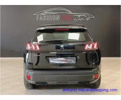 Peugeot 3008 cambio automatico  Anno 07.2021 Km 98000 1.5 HDi 130cv