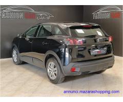 Peugeot 3008 cambio automatico  Anno 07.2021 Km 98000 1.5 HDi 130cv
