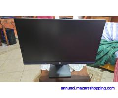 Monitor da gaming hp27mx 144 hz 1ms 27 pollici