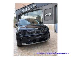 Jeep Avenger My24  1.2 100cv SUMMIT  Tua a 27.700€. Vieni a scoprirla