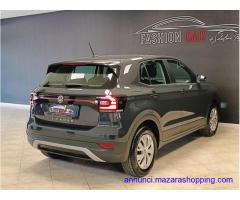 Volkswagen T-cross  Anno 01.2021 Km 23000 1.0 TSI 95cv