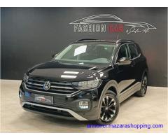 Volkswagen T-cross  Anno 06.2021 Km 24000 1.0 TSI 95cv