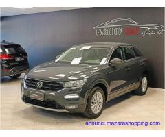 Volkswagen T-roc  Anno 07.2021 Km 73000 1.0 TSI 110cv