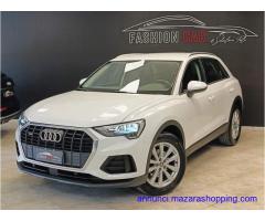 Audi q3  2.0 TDI quattro 150cv Km 104000 Anno 10.2020