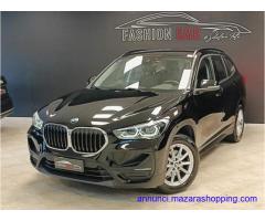 BMW X1 s.drive Anno 10.2020 Km 143000 2.0 d 150cv