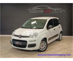 FIAT panda  1.3 mtj 95cv Anno 08.2018 Km 95000