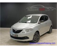 Lancia Ypsilon  1.2 benzina 69 cv Anno 03.2019 Km 32000