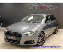 Audi a4 avant Anno 08.2018 2.0 TDI 150cv s.tronic Km 120000