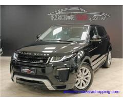 Land rover Evoque  Anno 06.2016 Km 113000 2.0 d 180cv