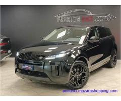 Land rover Evoque  Anno 03.2020 Km 126000 2.0 d 150cv hibrid