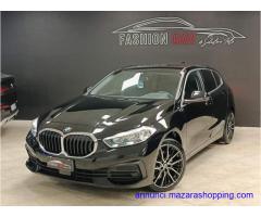 BMW 116 d Anno 01.2020 Km 99000 1.6 d 116cv