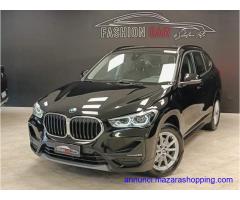 BMW x1 Anno 06.2021 Km 135000 2.0 d 150cv