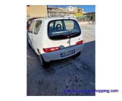 Fiat 600