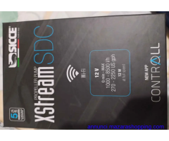 Pompa movimento acquario wifi succe xtream sdo