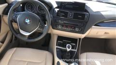 BMW 118d LUXURY  LED PELLE NAVYPLUS KAMERA