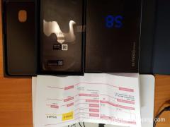 Samsung s8 originale con garanzia e fattura