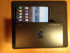 Samsung s8 originale con garanzia e fattura