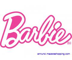 Camper di Barbie