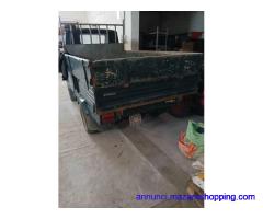 FURGONE. OTTIMO ape piaggio