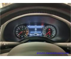 Jeep Renegade  1.6 mtj 120cv Anno 07.2017 Km 187000