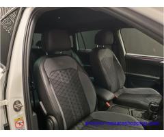 Volkswagen Tiguan R.line Anno 03.2021 2.0 TDI 150cv s.tronic Km 189000