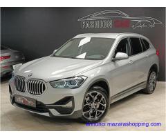 BMW X1 x.line Anno 03.2021 2.0 d 150cv Km 145000