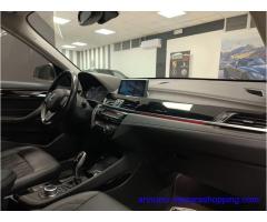 BMW X1 x.line Anno 03.2021 2.0 d 150cv Km 145000