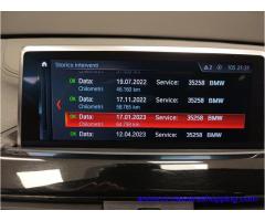 BMW X1 x.line Anno 03.2021 2.0 d 150cv Km 145000