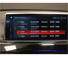 BMW X1 x.line Anno 03.2021 2.0 d 150cv Km 145000