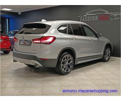BMW X1 x.line Anno 03.2021 2.0 d 150cv Km 145000