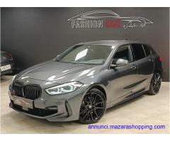 BMW 118d M.sport Anno 02.2021 Km 51500 2.0 d 150cv