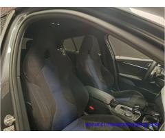BMW 118d M.sport Anno 02.2021 Km 51500 2.0 d 150cv